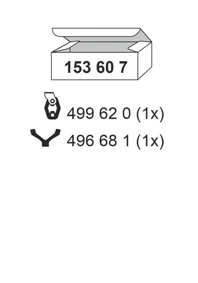 ERNST 153607 EAN: 4007463153607.