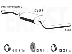 ERNST 176033