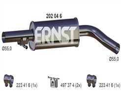 ERNST 202046