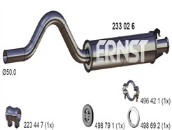 ERNST 233026