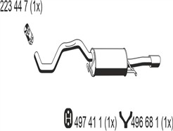 ERNST 243032