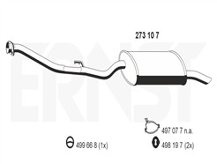 ERNST 273107