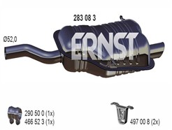 ERNST 283083