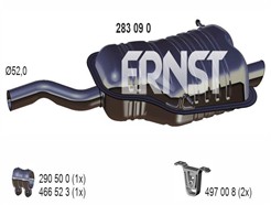 ERNST 283090