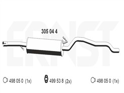 ERNST 305044