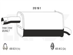 ERNST 310161