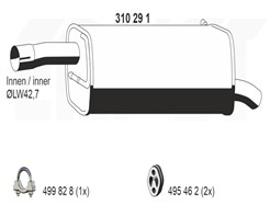 ERNST 310291