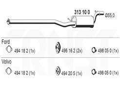 ERNST 313100