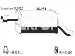 ERNST 313254