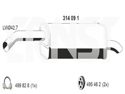 ERNST 314091