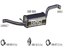 ERNST 315159
