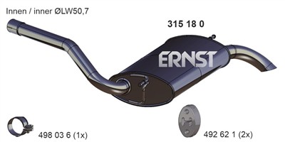 ERNST 315180