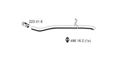 ERNST 331456 EAN: 4007463331456.