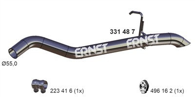 ERNST 331487 EAN: 4007463331487.