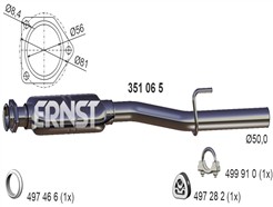ERNST 351065