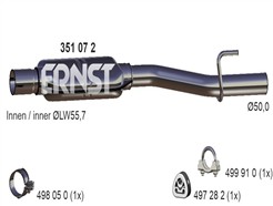 ERNST 351072