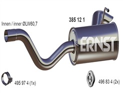 ERNST 385121