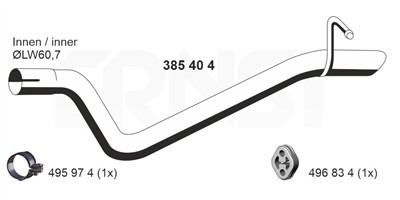 ERNST 385404 EAN: 4007463385404.