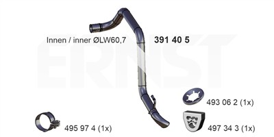 ERNST 391405 EAN: 4007463391405.