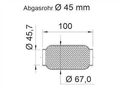 ERNST 460002 EAN: 4007463460002.