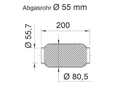 ERNST 460057 EAN: 4007463460057.