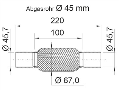 ERNST 460064 EAN: 4007463460064.
