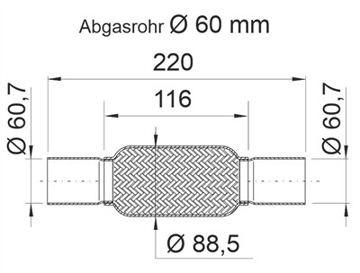 ERNST 460132 EAN: 4007463460132.
