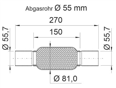 ERNST 460507 EAN: 4007463460507.