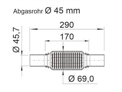 ERNST 464031 Číslo výrobce: EA-SOFT-460620. EAN: 4007463464031.