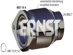 ERNST 465144