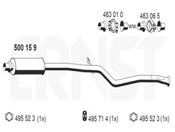 ERNST 500159