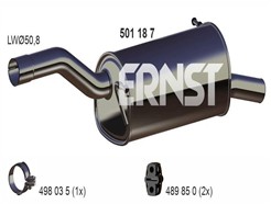 ERNST 501187