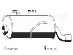 ERNST 505048