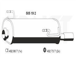 ERNST 505192