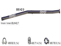 ERNST 505420