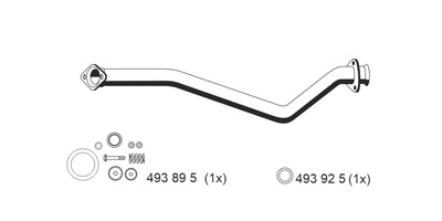 ERNST 515412 EAN: 4007463515412.
