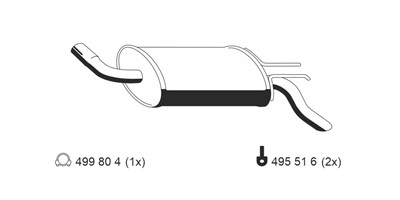 ERNST 520003 EAN: 4007463520003.