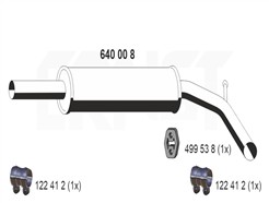 ERNST 640008