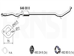 ERNST 646000