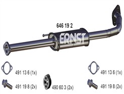 ERNST 646192