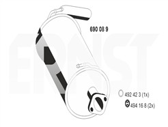 ERNST 690089