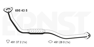ERNST 695435