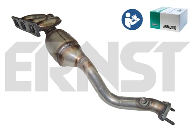ERNST 750141 EAN: 4007463750141.