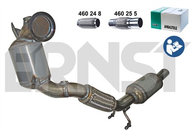 ERNST 840101
