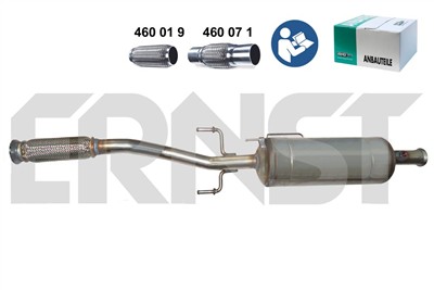 ERNST 921237