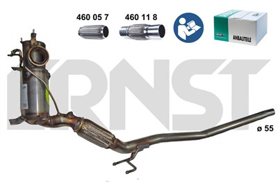 ERNST 920087 EAN: 4007463920087.