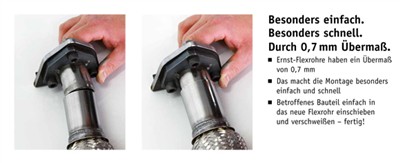 ERNST 460118 EAN: 4007463460118.