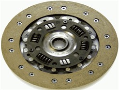 SACHS (ZF SRE) 881861 999671 Performance