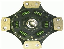 SACHS (ZF SRE) 881861 999750 Performance