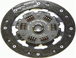 SACHS (ZF SRE) 881861 999757 Performance